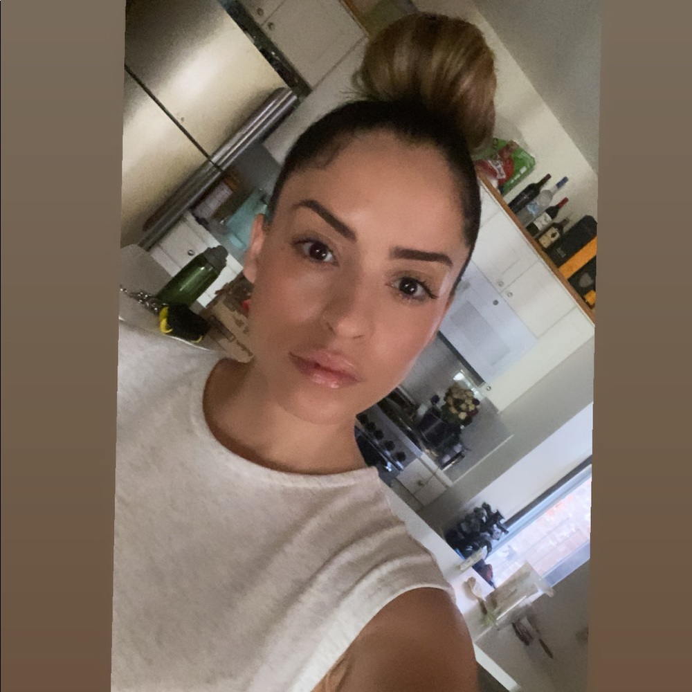 Meet your Posher, Lilliana